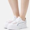Puma Mayze - Trainers -Fashion clothing c60447949345481a8bc67acd6d7414e4