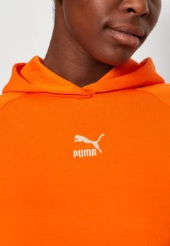 Puma Sweatshirt - Sweatshirt -Fashion clothing c6afe779fd674d2d988fc58619578422