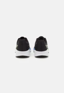 Puma Transport- Neutral Running Shoes - Black/Fizzy Lime/Royal Sapphire -Fashion clothing c6b3f7e92fae4b2eb658588dd1b2e42f