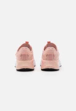 Puma Retaliate 2 - Neutral Running Shoes - Rose Dust/Silver -Fashion clothing c7b4513c7dca4cb7896ac9aaca279ff1