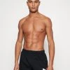 Puma Swim Men - Swimming Shorts - Black -Fashion clothing c850d8ca20b34c4cb35c1373477e881d