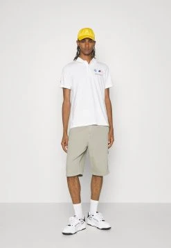 Puma Bmw Mms Ess- Polo Shirt - White -Fashion clothing c9a8a9d2865a40b883748947585f10b7