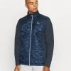 PUMA Golf Cloudspun Jacket - Outdoor Jacket -Fashion clothing ca1d5ce3bba64f1694dc4fdcfe154927