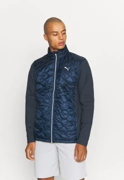 PUMA Golf Cloudspun Jacket - Outdoor Jacket
