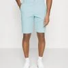 PUMA Golf Dealer Short- Sports Shorts - Tropical Aqua -Fashion clothing ca6e71e5c2fa49909b7e6a38cf38a1db