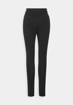 Puma Leggings - Trousers - Black -Fashion clothing ca91486172364f34953747d47a7b2d46