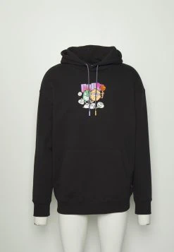 Puma Graphic Hoodie - Sweatshirt - Black 14 Puma Graphic Hoodie - Sweatshirt - Black -Fashion clothing caaae2544dc44c16b997ddecbbf0c140