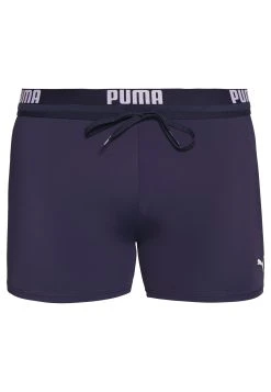 Puma Swim Men Logo Trunk - Swimming Trunks - Navy 8 Puma Swim Men Logo Trunk - Swimming Trunks - Navy -Fashion clothing caaba2ed208940b59b620165aafda8ef