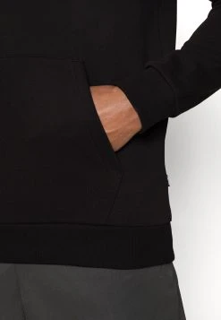 Puma Ess Small Logo Hoodie - Hoodie - Black 13 Puma Ess Small Logo Hoodie - Hoodie - Black -Fashion clothing caf1cd282b154d5693e3635475f5643e