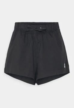 Puma Swim Women High Waist- Swimming Shorts - Black -Fashion clothing caf25631dd7447ba8f2539d770bf2745