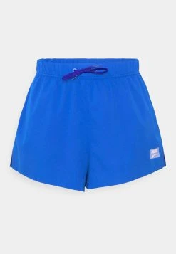 Puma Swim Women High Waist- Swimming Shorts - Elektro Purple -Fashion clothing cb8fcb28643b452390acc924b525deb3