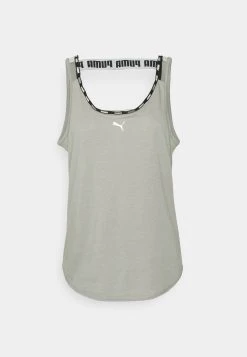 Puma Strong Blend Tank - Top 10 Puma Strong Blend Tank - Top -Fashion clothing cbac6ae8edb84ecd93c95599985ff1c1