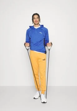 Puma Train Cloudspun Hoodie - Zip-Up Sweatshirt -Fashion clothing cbbaee2bcc2a454a839bd3f02f72c759