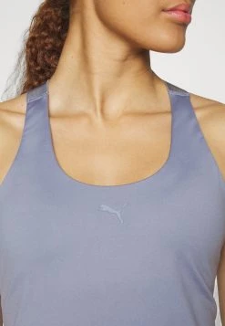 Puma Flawless Sculpt Built In Bra Tank - Top -Fashion clothing cbc1777e0e994f21ab25df509ffe205b