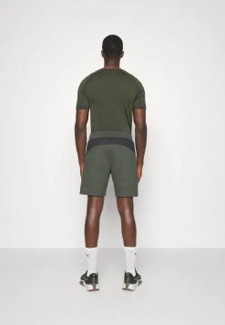 Puma Train Cloudspun - Sports Shorts - Myrtle/Black -Fashion clothing cd395bdda0404268b6154888a6462bd6