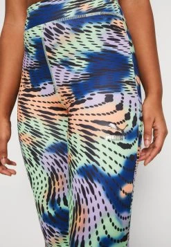 Puma Dare To Feelin Xtra Flared Pants - Trousers - Black -Fashion clothing cd5243b74cf34a78a0d8467a4b4763b8