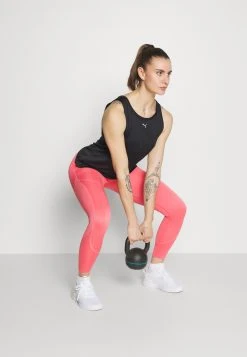 Puma Elektro Summer Ultrabreathe Fashion Tank - Top -Fashion clothing cdca52c3918e45f093f7b0ebff6efed3