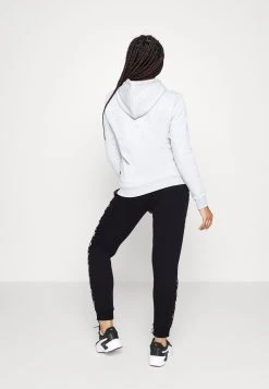 Puma Power Tape- Tracksuit Bottoms -Black -Fashion clothing cefdb34db31848d7b83947aa47c67f9e