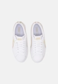 Puma Mayze Lth Wns - Trainers -Fashion clothing cf19c946463a4dc9a555a2db2833ddc8