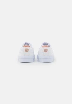 Puma Jada Renew - Trainers - White/Rose Gold 11 Puma Jada Renew - Trainers - White/Rose Gold -Fashion clothing cf2229da853d429bad01465129d0c4e4