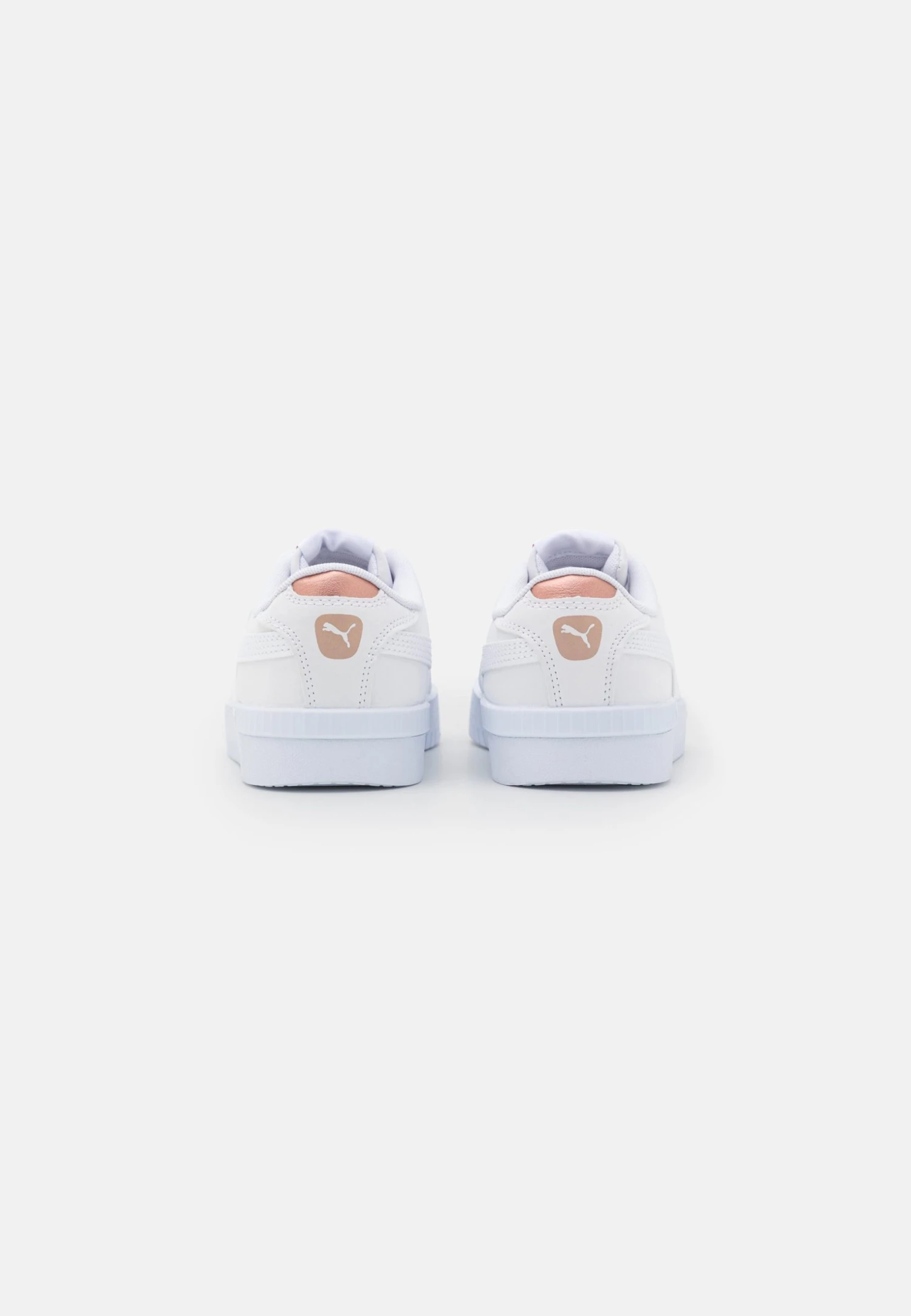 Puma Jada Renew - Trainers - White/Rose Gold 6 Puma Jada Renew - Trainers - White/Rose Gold - Image 4