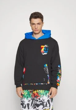 Puma Trash Talk Hoodie - Hoodie - Black