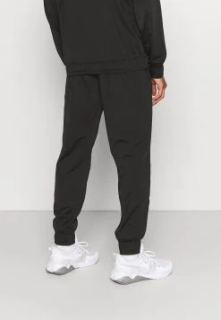 Puma Suit Set - Tracksuit - Black -Fashion clothing d042827ebd9c4a10928275f69f2c04d3