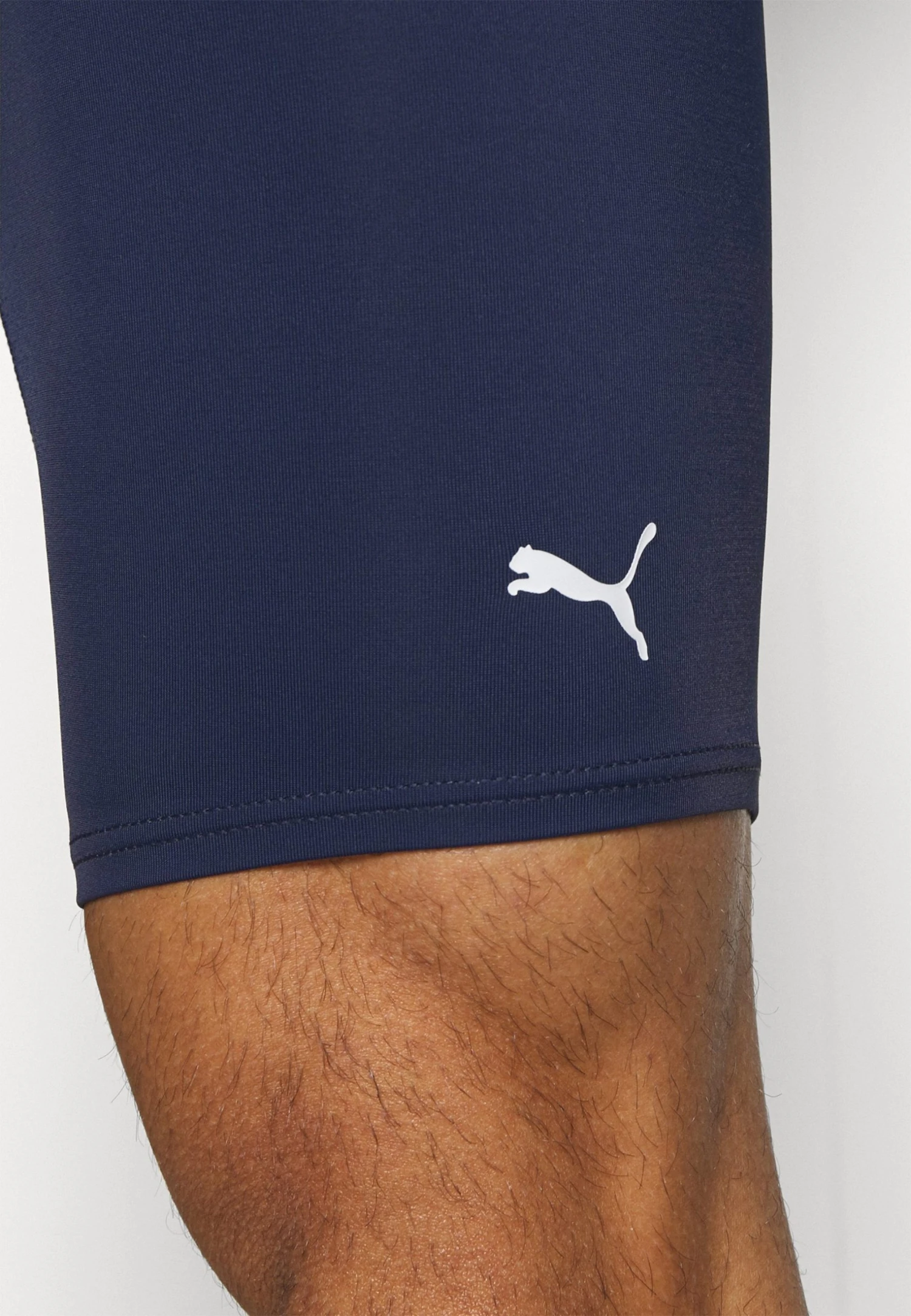 Puma Swim Men Jammer - Swimming Trunks - Navy 6 Puma Swim Men Jammer - Swimming Trunks - Navy - Image 4
