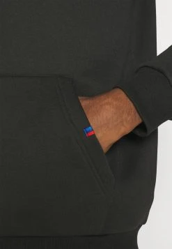 Puma Bmw Mms Ess- Hoodie - Black -Fashion clothing d06609e12fa445a5acfe7457d7e72393