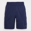 Puma Performance- Sports Shorts - Peacoat -Fashion clothing d0bb22c4bb7745f698ece657287ef0f5
