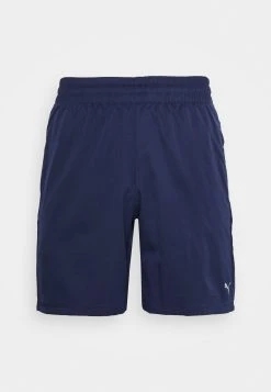 Puma Performance- Sports Shorts - Peacoat