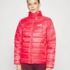 Puma Padded Jacket - Outdoor Jacket - Salmon -Fashion clothing d0f3b9522a244a7081f92db86adade24