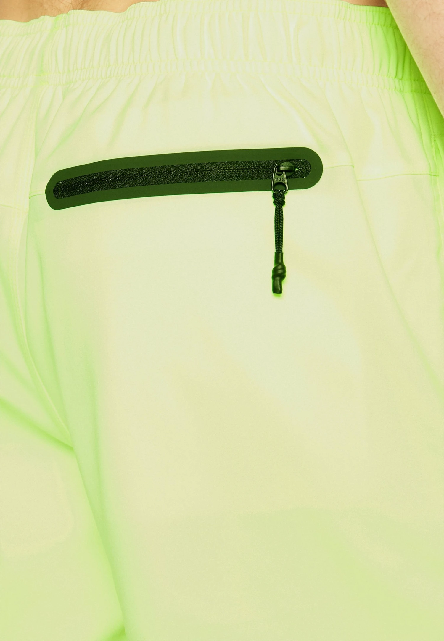 Puma Swim Men Medium Length - Swimming Shorts - Fast Yellow 6 Puma Swim Men Medium Length - Swimming Shorts - Fast Yellow - Image 4