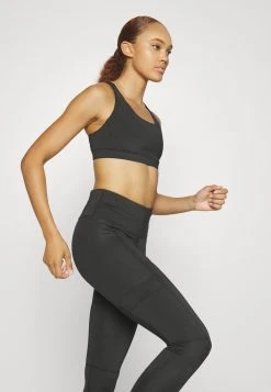 Puma Seasons Full - Leggings - Black -Fashion clothing d109b3ea68cb420f958d5368faf8b2f4