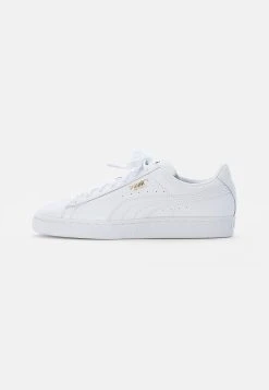 Puma Basket Classic Xxi Unisex - Trainers