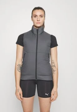 Puma Seasons Vest - Waistcoat - Black