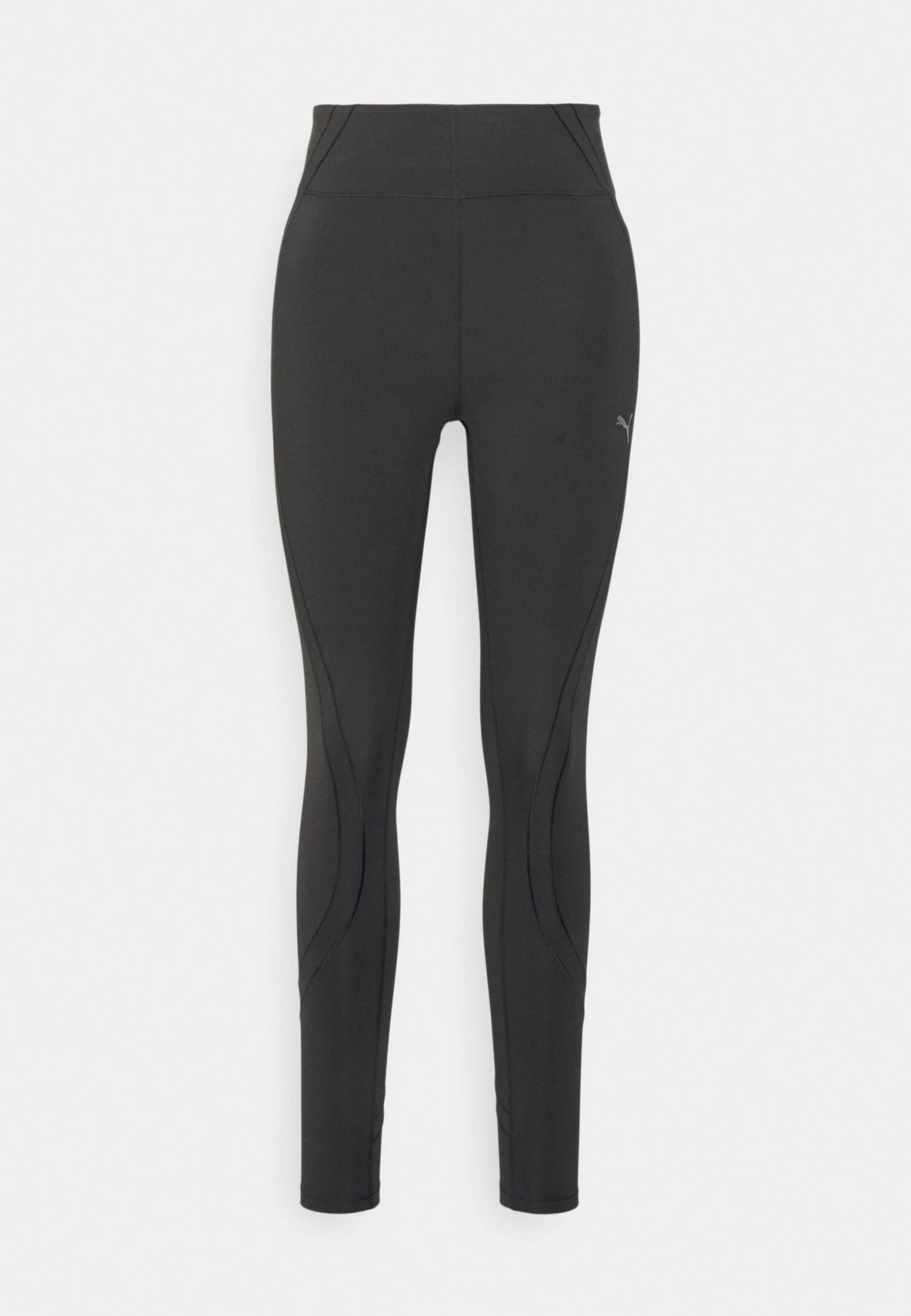 Puma Studio Ultrabare Trend - Leggings - Black 7 Puma Studio Ultrabare Trend - Leggings - Black - Image 5