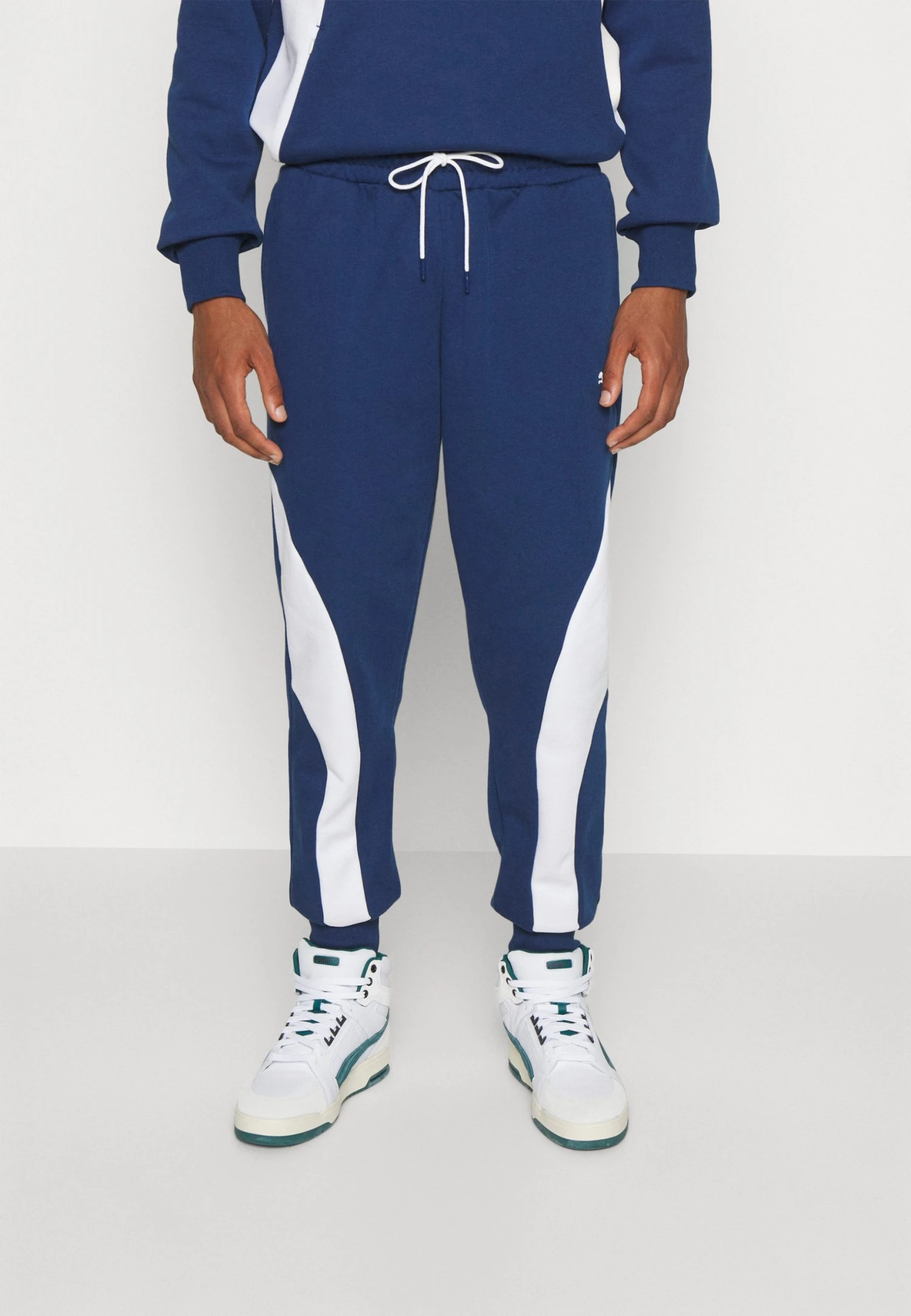 Puma Blueprint Formstrip Pant - Tracksuit Bottoms 3 Puma Blueprint Formstrip Pant - Tracksuit Bottoms