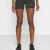 Puma Pamela Reif Waistband Short - Leggings - Black -Fashion clothing d1d323e9a81c475da17fd3150dbb13cb