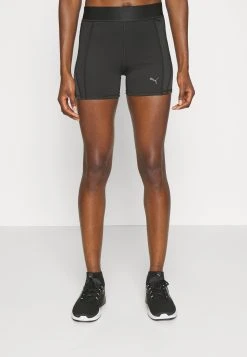 Puma Pamela Reif Waistband Short - Leggings - Black