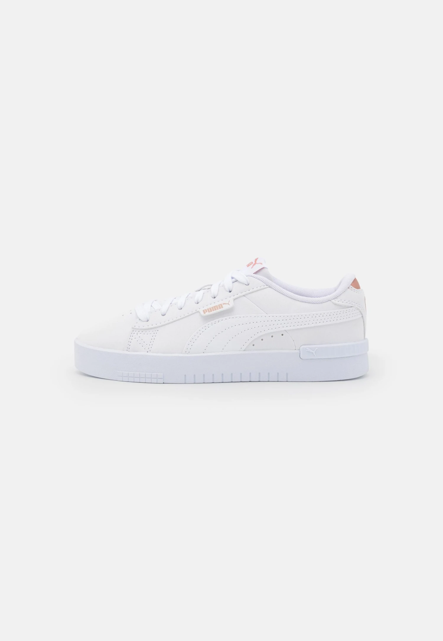 Puma Jada Renew - Trainers - White/Rose Gold 4 Puma Jada Renew - Trainers - White/Rose Gold - Image 2