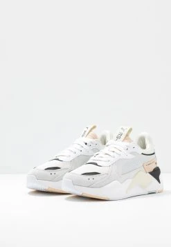 Puma Rs-X Reinvent - Trainers - White/Natural -Fashion clothing d24e703256a443118d6ebcda9cc2bdde
