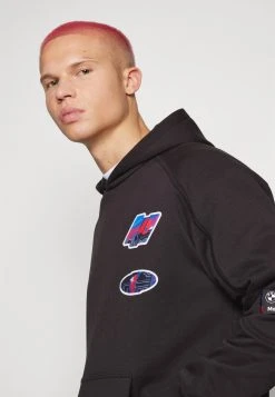 Puma Bmw - Hoodie - Black -Fashion clothing d3e1b4e5a72c43fb8b5f3dbca571a0ab