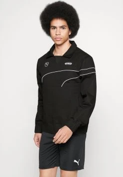 Puma King- Long Sleeved Top - Black