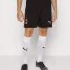 Puma Ac Milan Shorts Replica - Sports Shorts - Black For All Time Red -Fashion clothing d4fcfbe5e9b7485a9642ed0df2aed4a6