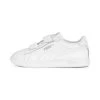 Puma Smash 3.0 Unisex - Trainers - White Cool Light Gray -Fashion clothing d52fb21894eb4a9994d389d9f5a12ef5