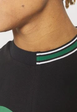 Puma Classics Archive Remaster Tee - Print T-Shirt - Black -Fashion clothing d5444374cb62496481d2bb975e9abb31