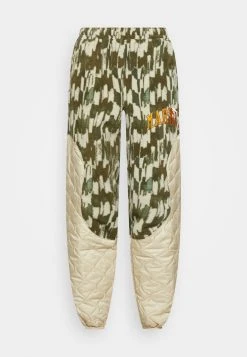 Puma Market Relaxed Pants Unisex - Tracksuit Bottoms - Putty -Fashion clothing d58dd1659e4548109708097c7d9dd21a