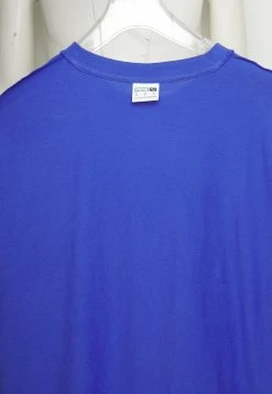 Puma Team Graphic Tee - Print T-Shirt - Royal Sapphire -Fashion clothing d58ede9a804e49b7a5ae03e35ce5c543