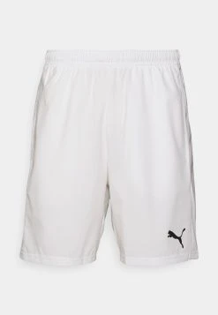 Teamliga Multisport - Sports Shorts - Puma White 10 Teamliga Multisport - Sports Shorts - Puma White -Fashion clothing d5d7272fb86b467a808ddb29307ac5dd
